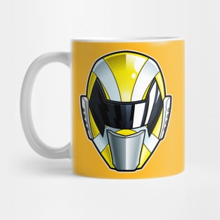 V-Yellow ! Ready ! Mug